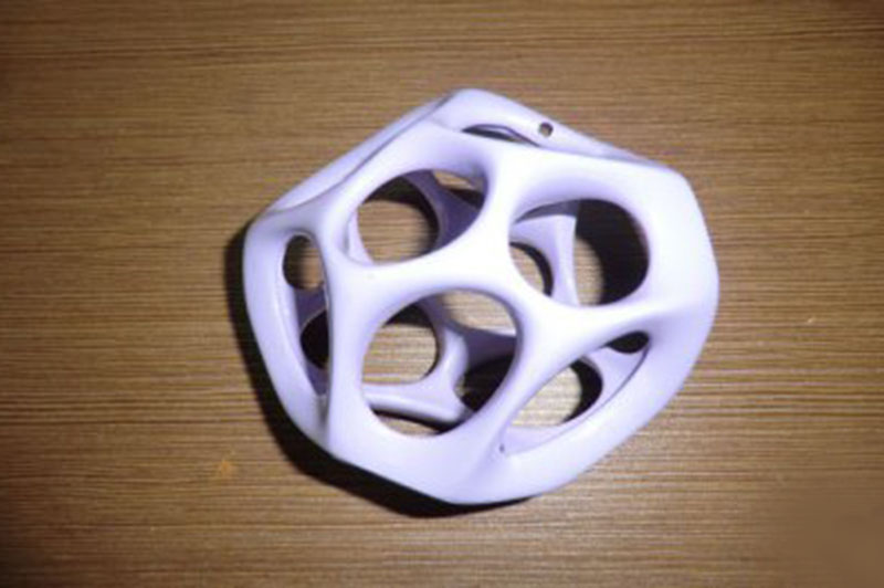 上海類(lèi)橡膠硅膠復(fù)模